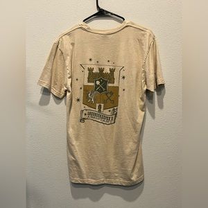 Groundskeeper Assistant Tee